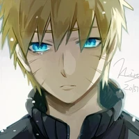 Uzumaki Naruto