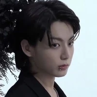 JEON JUNGKOOK