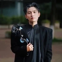 Lâm Bạch Phúc Hậu