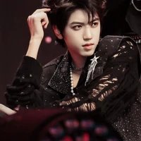 Trương Quế Nguyên _ hắn