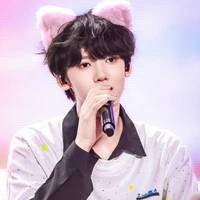 Trương Dịch Nhiên _ nhóc