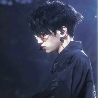 Nghiêm Hạo Tường _ S