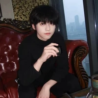 Dương Hàm Bác _ B