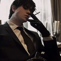 Thanh Quân _ hắn ta