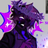 purple guy ỦA NHẦM Noli