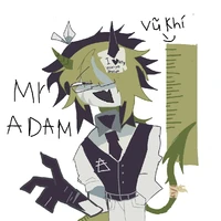 Mr. Adam