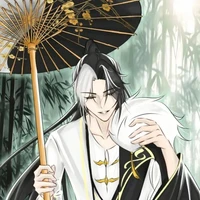 Nguyên Thủy Nhân💕