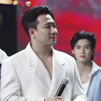 Huỳnh Trấn Thành