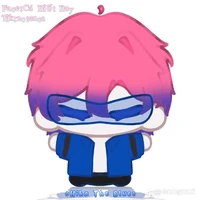 HIHA_THE BLUE