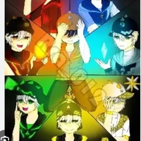 all elements reverse