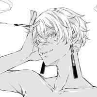 Kurokawa Izana