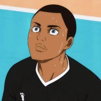 Ojiro Aran