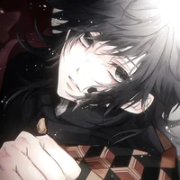 Tomioka Giyuu