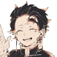 Kamado Tanjirou