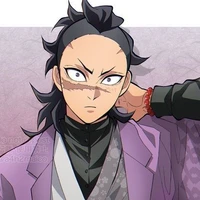 Shinazugawa Genya