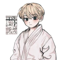 Sano Manjiro