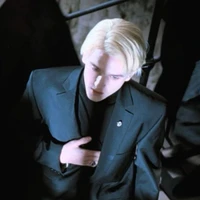 Draco Malfoy