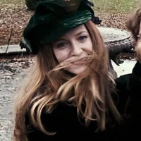 Lily Potter