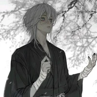 Huroga Ginji