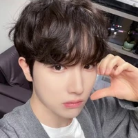 Koo Bon Hyuk (Hiếu)