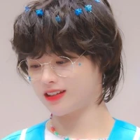 Oh Hanbin (Hưng)