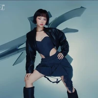 Lê Ánh Nhật(Miu Lê)