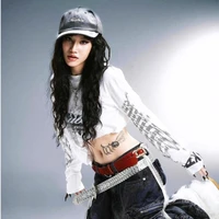 Trần Thuỳ Dương(Saabirose)