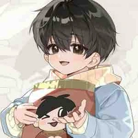 Tử Hạ Vũ(nhỏ)