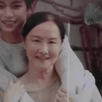 Mẹ Tử Du