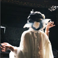 Bà Zhang - Tư Lệ Phàm
