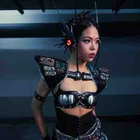 Nguyễn Thảo Linh-Tlinh