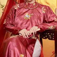 Bà Châu