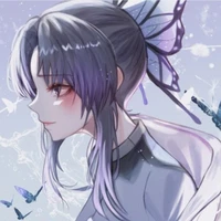 Kochou Shinobou
