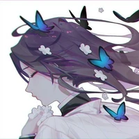 Kochou Kanae