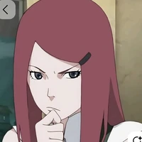 Uzumaki Kushina