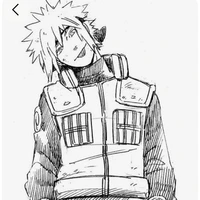 Namikaze Minato