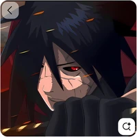 Uchiha Madara