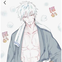 Senju Tobirama