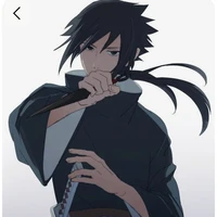 Uchiha Izuna