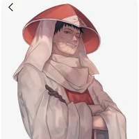 Uchiha Obito