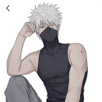 Hatake Kakashi