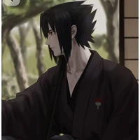 Uchiha Sasuke