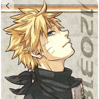 Uzumaki Naruto