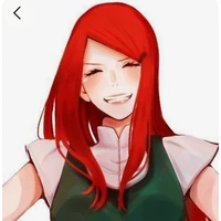 Uzumaki Kushina