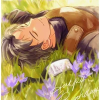 Uchiha Shisui