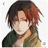 Uchiha Fugaku