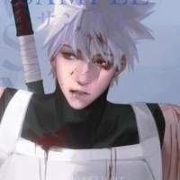 Hatake Kakashi