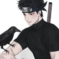 Uchiha Shisui