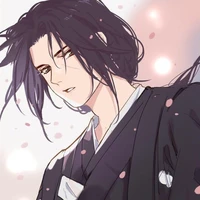 Uchiha Itachi