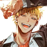 Namikaze (Uzumaki) Naruto